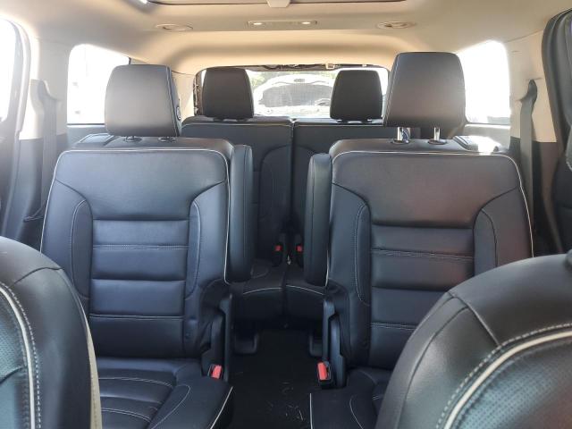 2017 GMC Acadia Denali VIN: 1GKKNXLS1HZ317300 Lot: 57750824