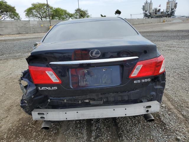 2008 Lexus Es 350 VIN: JTHBJ46G082260351 Lot: 57483304