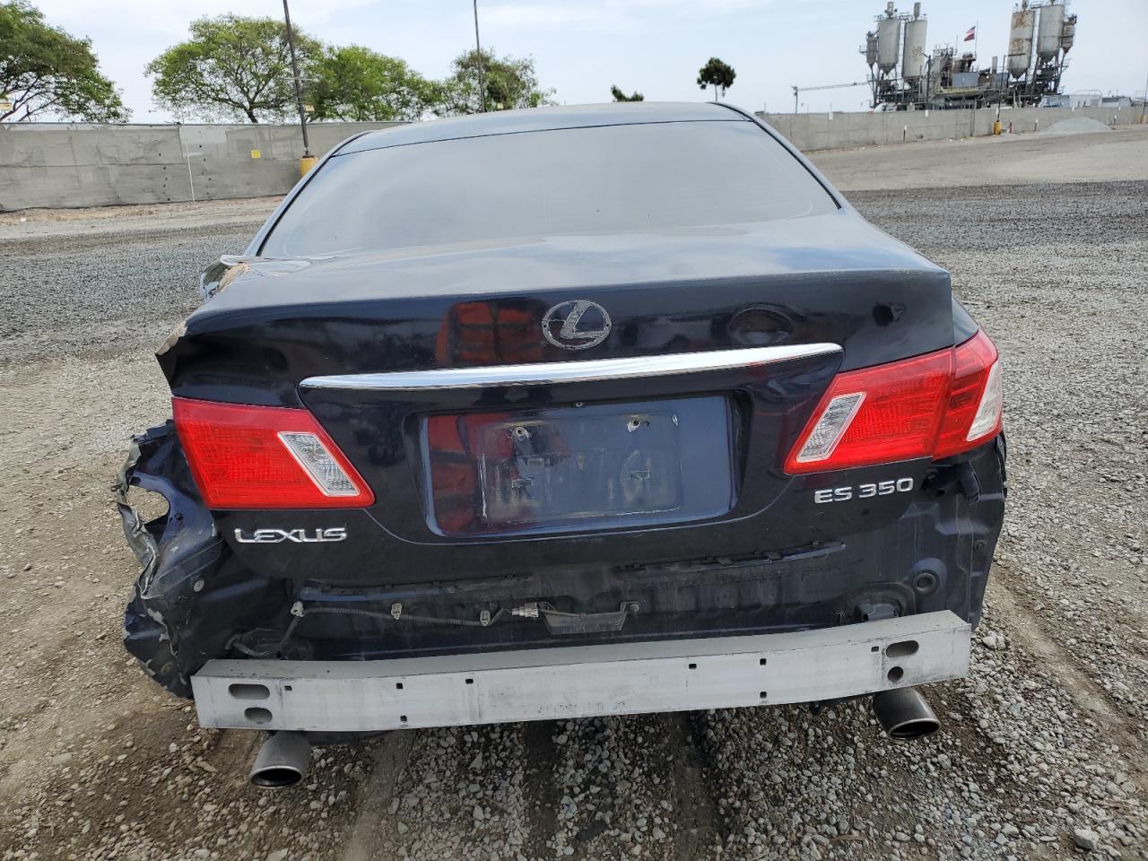 JTHBJ46G082260351 2008 Lexus Es 350