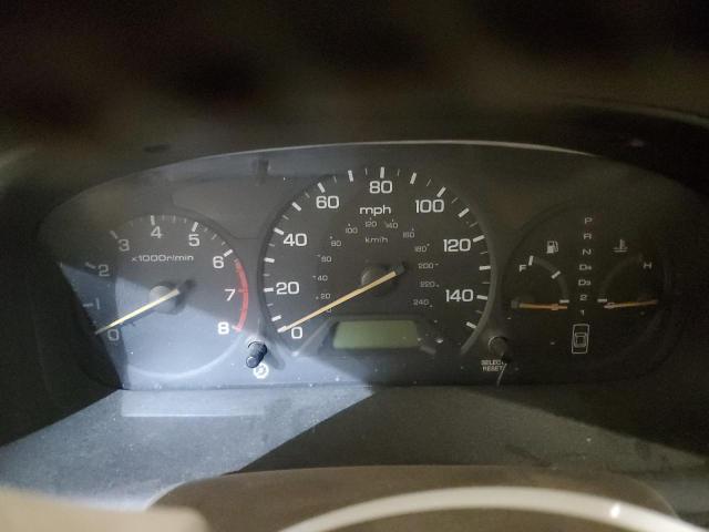 1999 Honda Accord Ex VIN: 1HGCG1658XA067162 Lot: 58150314