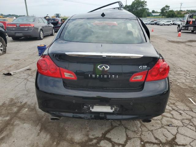 2013 Infiniti G37 Base VIN: JN1CV6AP0DM719795 Lot: 57480364