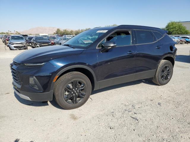 2021 CHEVROLET BLAZER 2LT 3GNKBCR46MS519635  60916644