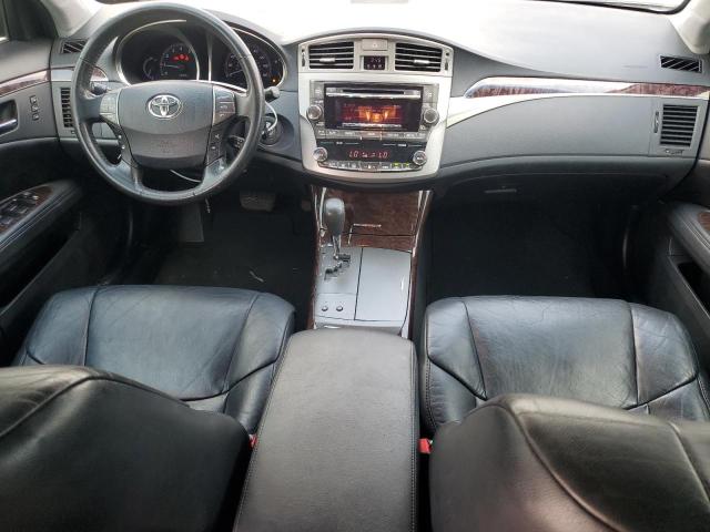 2011 Toyota Avalon Base VIN: 4T1BK3DB8BU412545 Lot: 58031734