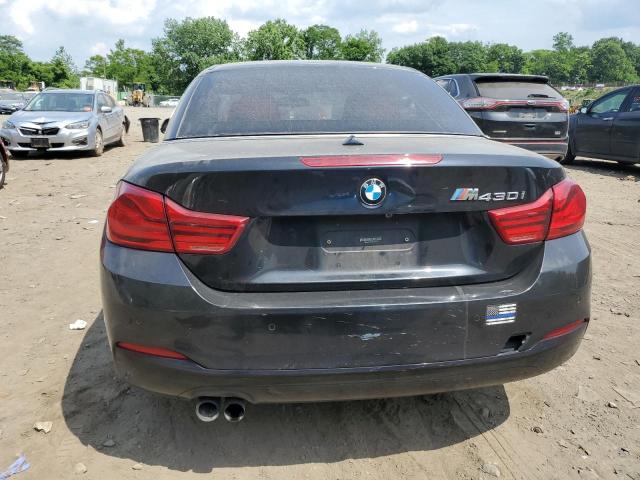 VIN WBA4Z1C55JEC70947 2018 BMW 4 Series, 430I no.6