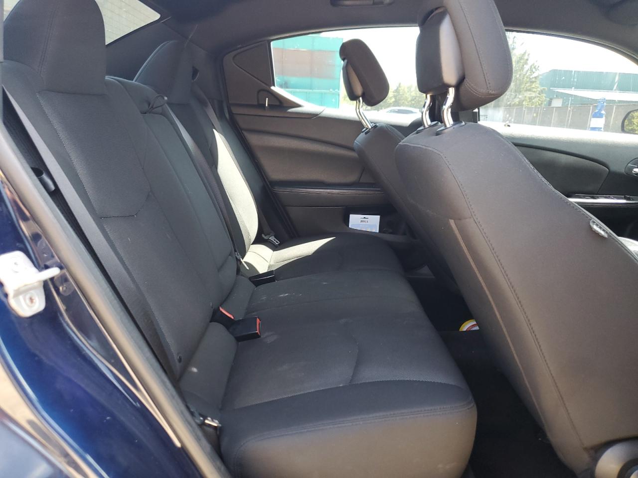 1C3CDZAB0DN557445 2013 Dodge Avenger Se