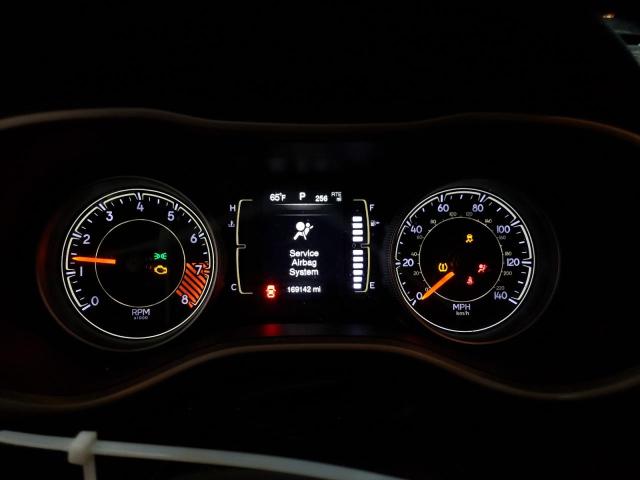 2015 Jeep Cherokee Latitude VIN: 1C4PJMCS0FW768681 Lot: 59910804