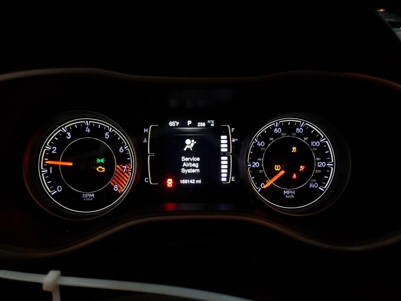 1C4PJMCS0FW768681 2015 Jeep Cherokee Latitude