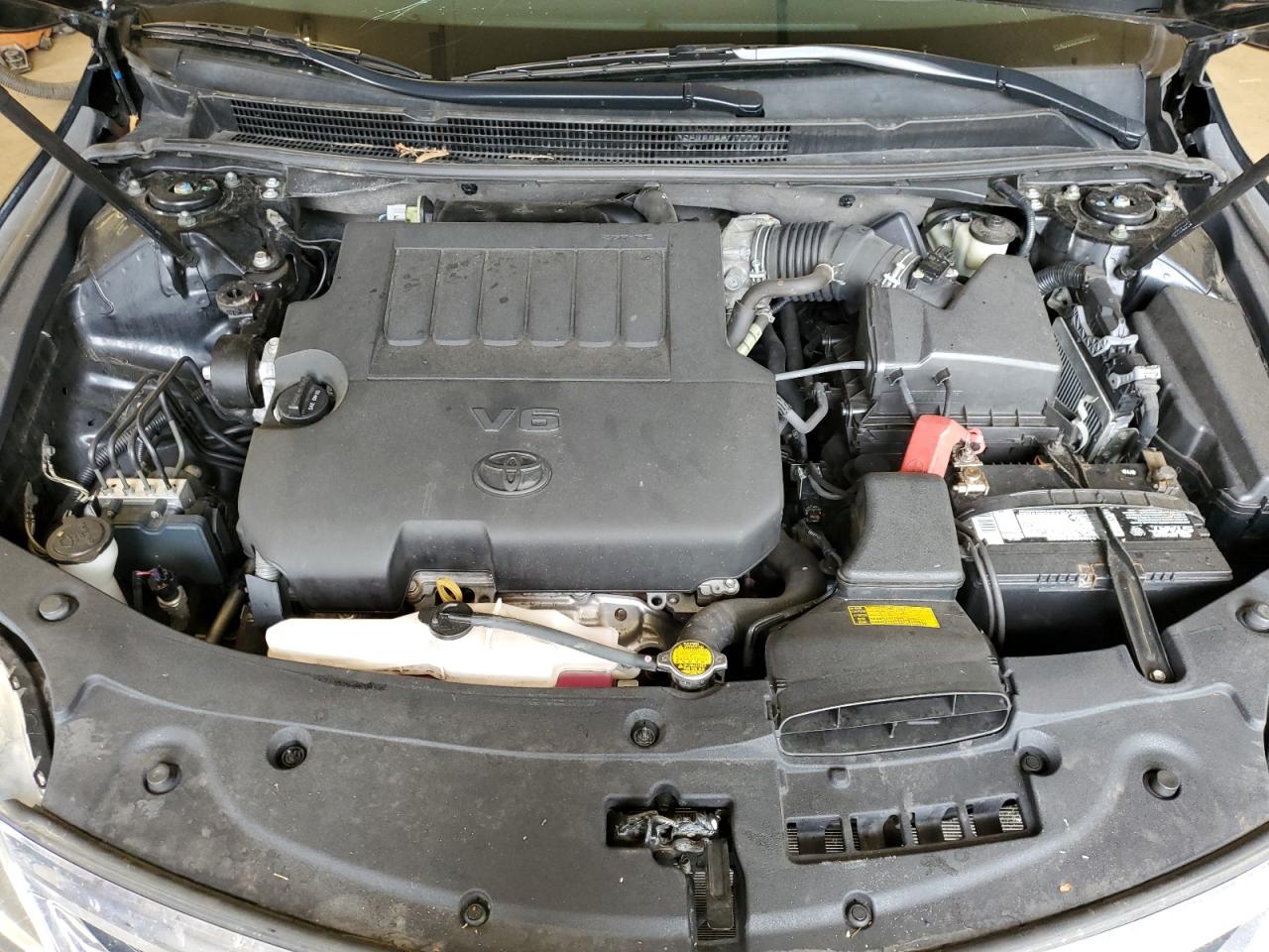 4T1BK1EB0FU153655 2015 Toyota Avalon Xle