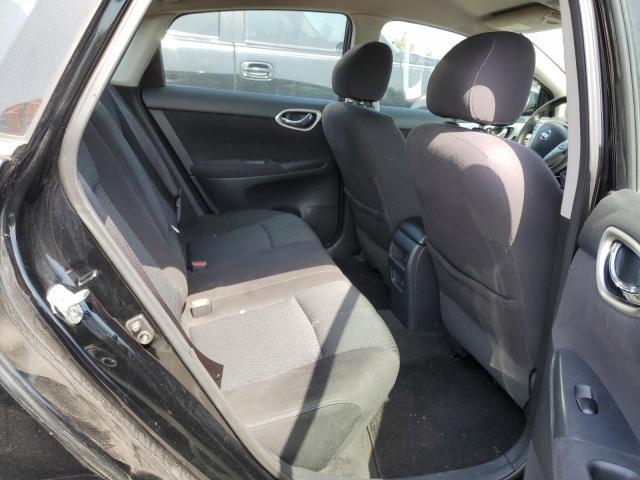 2014 Nissan Sentra S VIN: 3N1AB7AP2EL628335 Lot: 58357444