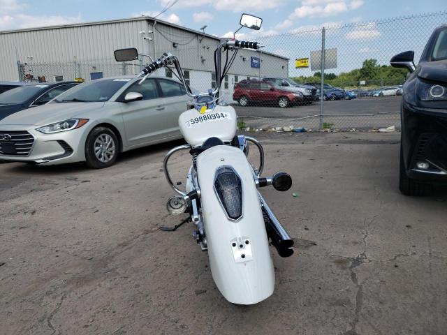 2005 HONDA VT750 CA JH2RC50375M106927