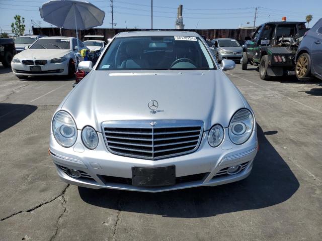 2008 Mercedes-Benz E 350 VIN: WDBUF56XX8B216664 Lot: 58138154