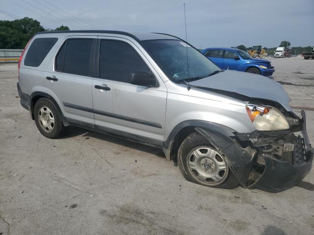 SHSRD68526U402412 2006 Honda Cr-V Lx