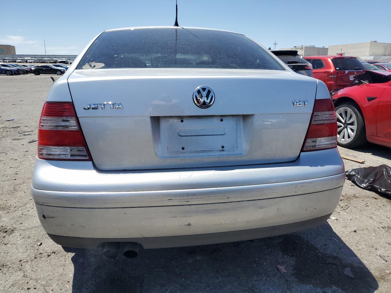 3VWSE69MX3M018300 2003 Volkswagen Jetta Gls