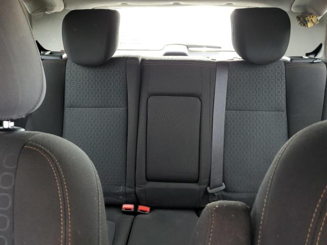 2018 Chevrolet Trax Ls VIN: KL7CJKSB9JB721196 Lot: 57657474