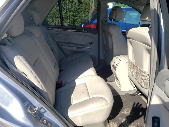 2010 Mercedes-Benz Ml 350 Bluetec VIN: 4JGBB2FB4AA616525 Lot: 60291474