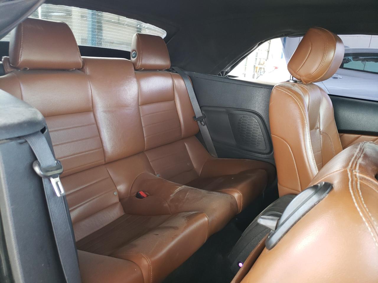 1ZVBP8FF3D5216364 2013 Ford Mustang Gt