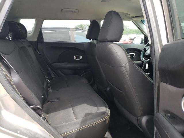 2015 KIA SOUL + - KNDJP3A59F7139863
