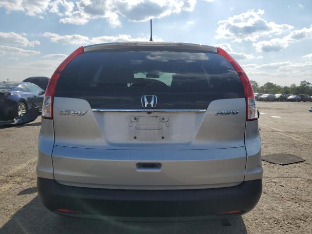 2012 Honda Cr-V Ex VIN: 5J6RM4H57CL021122 Lot: 57922684