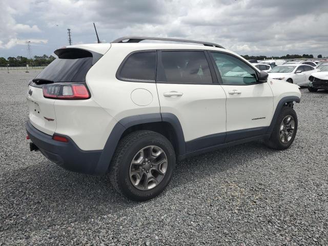 2019 Jeep Cherokee Trailhawk VIN: 1C4PJMBXXKD200456 Lot: 56891224