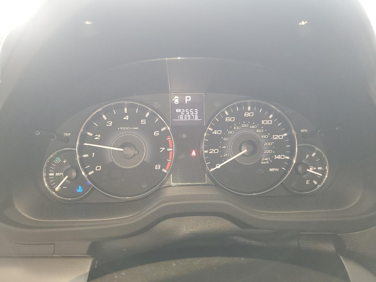 4S4BRBCC2C3219346 2012 Subaru Outback 2.5I Premium