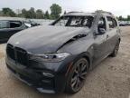 2022 BMW X7 M50I - 5UXCX6C01N9K20496