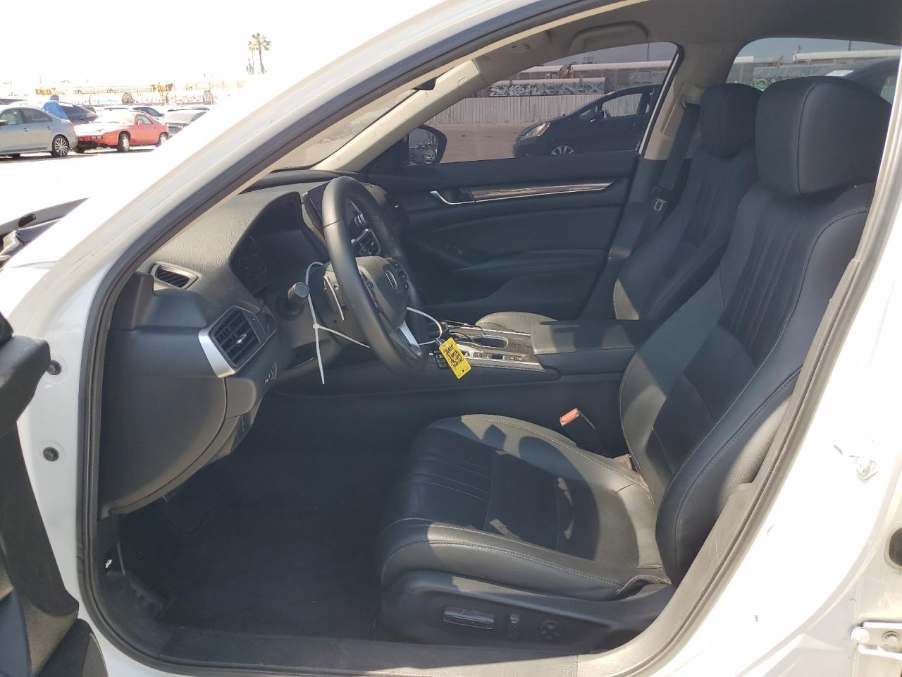 1HGCV1F44MA084968 2021 Honda Accord Sport Se