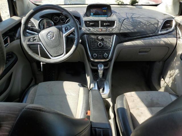 2016 BUICK ENCORE - KL4CJASB3GB681424