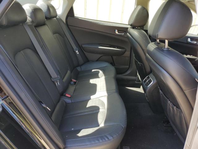 2020 Kia Optima Ex VIN: 5XXGU4L12LG428508 Lot: 58491304