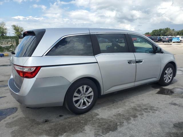 2013 Honda Odyssey Lx VIN: 5FNRL5H25DB038560 Lot: 58969834