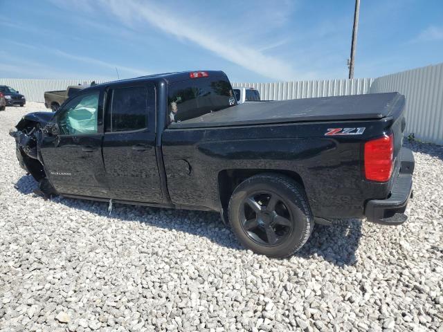 2016 Chevrolet Silverado K1500 Lt VIN: 1GCVKREC6GZ420911 Lot: 58554684