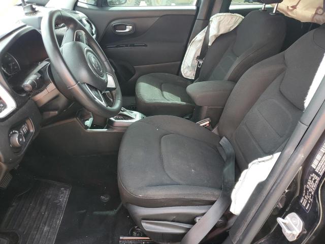 2018 Jeep Renegade Latitude VIN: ZACCJABB0JPH59418 Lot: 59480144