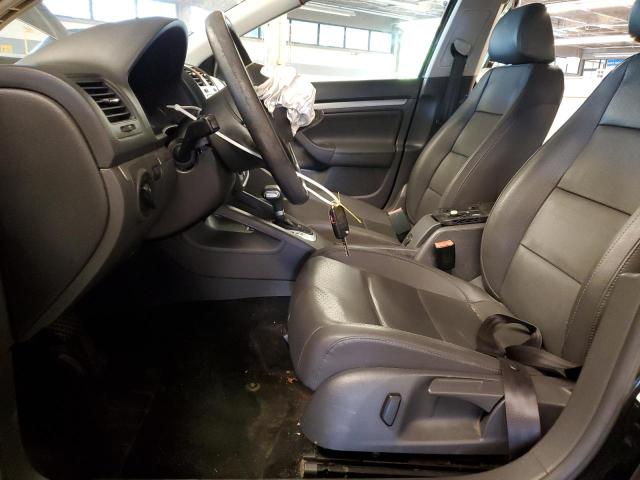 2007 Volkswagen Jetta Wolfsburg VIN: 3VWEF71K27M196959 Lot: 60129364