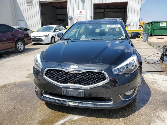 2014 Kia Cadenza Premium VIN: KNALN4D79E5146255 Lot: 57072264