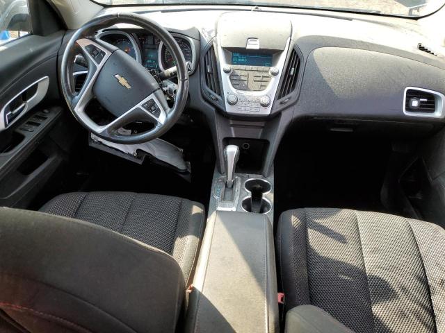 2011 CHEVROLET EQUINOX LT 2CNALDECXB6271014  57461894