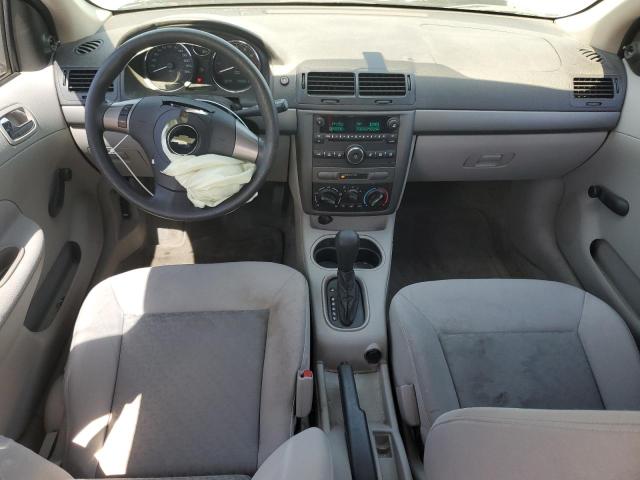 2009 Chevrolet Cobalt Ls VIN: 1G1AS58H397117901 Lot: 60726834