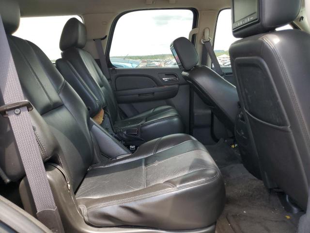 2011 Chevrolet Tahoe C1500 Lt VIN: 1GNSCBE02BR387466 Lot: 60909354