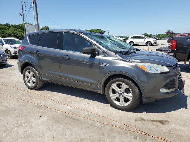 2015 Ford Escape Se VIN: 1FMCU0GX6FUB27787 Lot: 60383864