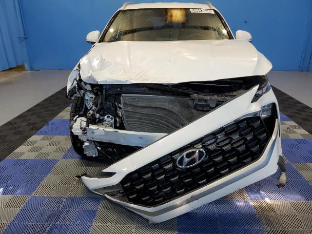 2023 Hyundai Santa Fe Sel VIN: 5NMS24AJ6PH505133 Lot: 59643634