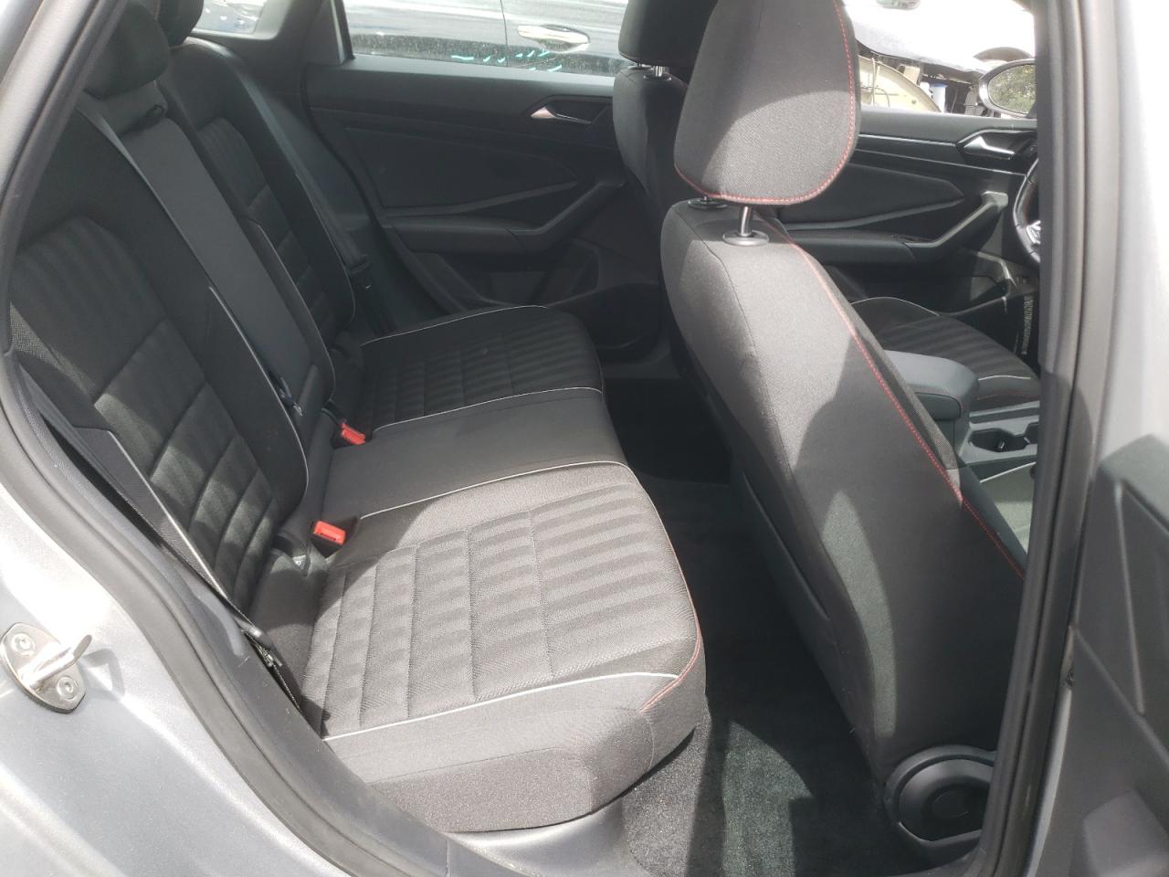 3VW5T7BU5MM012327 2021 Volkswagen Jetta Gli