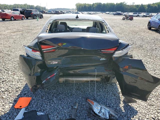 VIN 3FA6P0HD9KR160173 2019 Ford Fusion, SE no.6