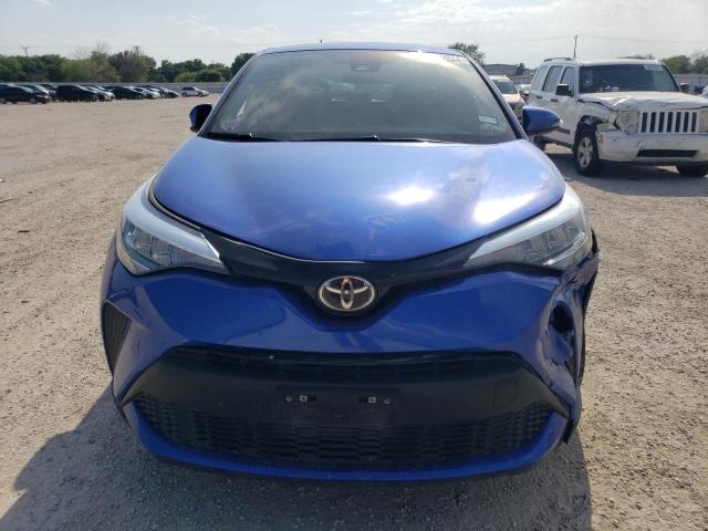2021 Toyota C-Hr Xle VIN: NMTKHMBX4MR139200 Lot: 58675974