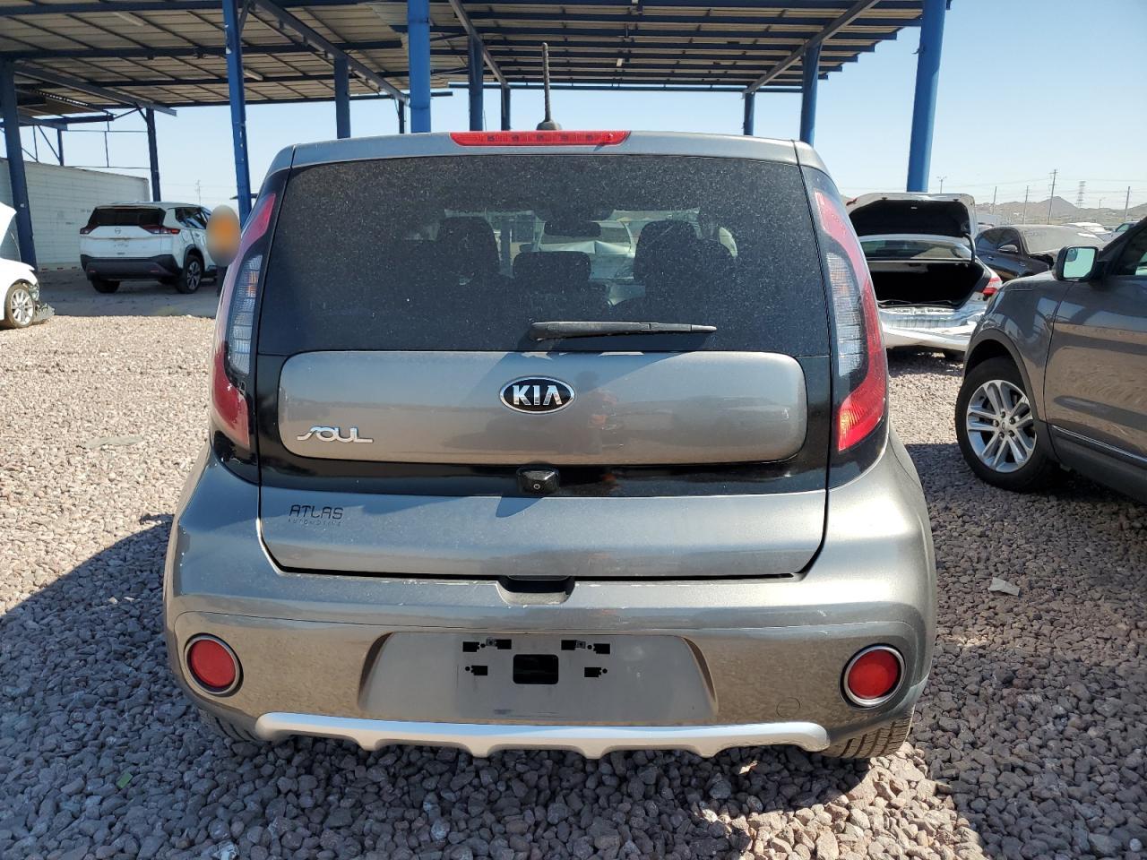 KNDJP3A5XJ7577851 2018 Kia Soul +