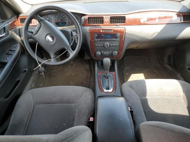 2007 Chevrolet Impala Lt VIN: 2G1WT58N879171053 Lot: 57537464