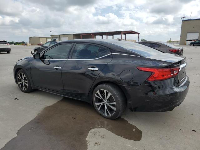 2018 NISSAN MAXIMA 3.5 - 1N4AA6AP8JC369629