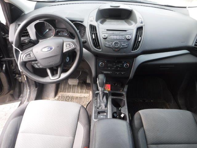 2018 FORD ESCAPE SE - 1FMCU9GD0JUC95119