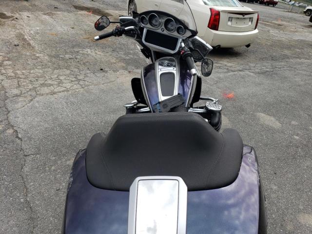2022 BMW R18 TRANSC - WB10L4306N6F09055
