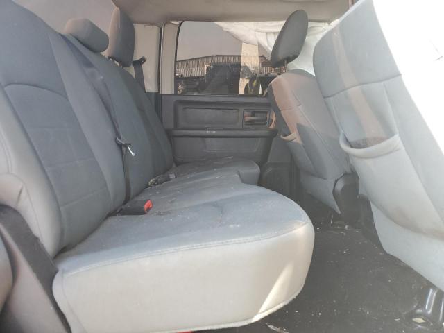 2014 Ram 1500 St VIN: 1C6RR7KT3ES106278 Lot: 58583314