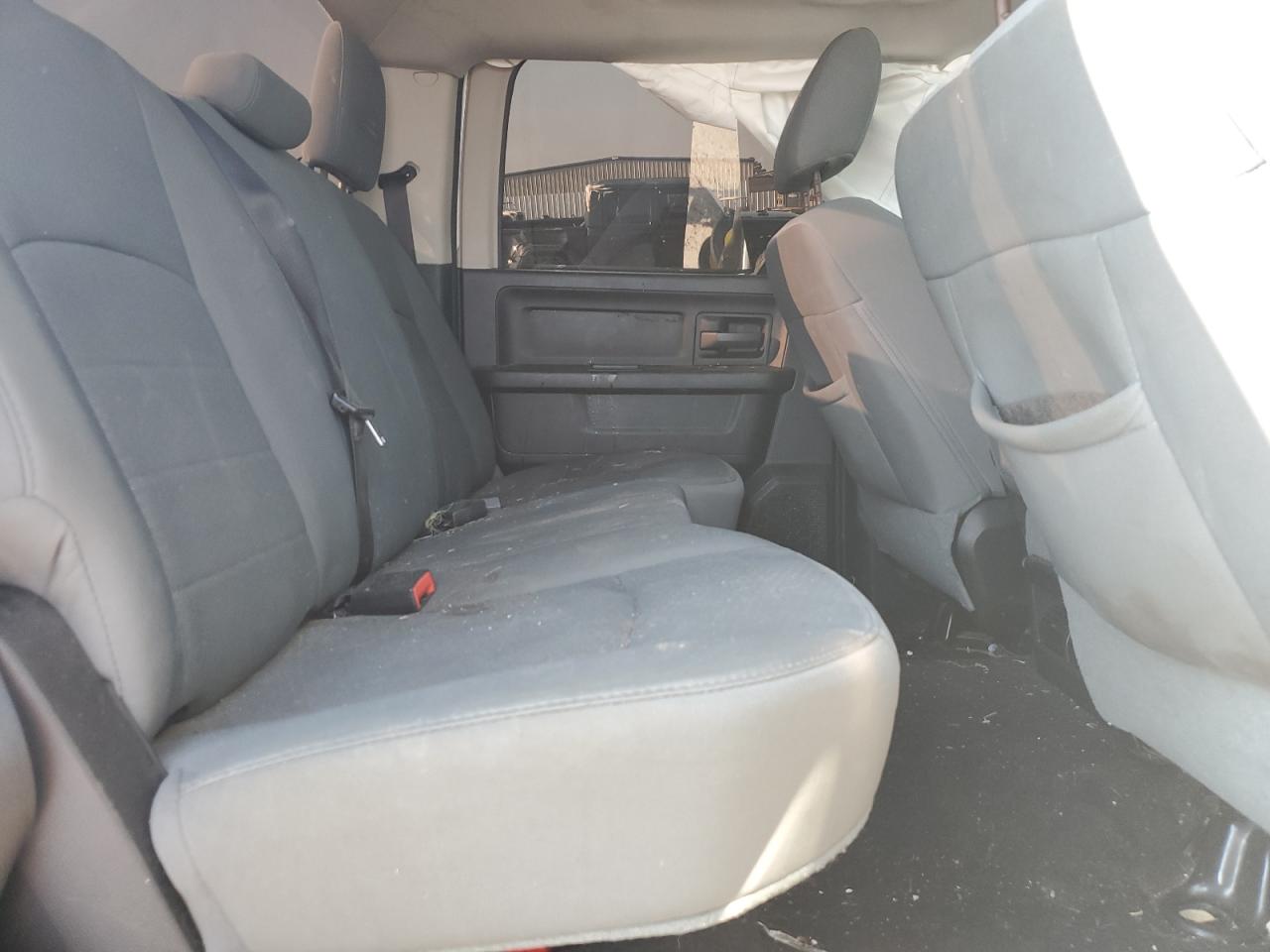 1C6RR7KT3ES106278 2014 Ram 1500 St