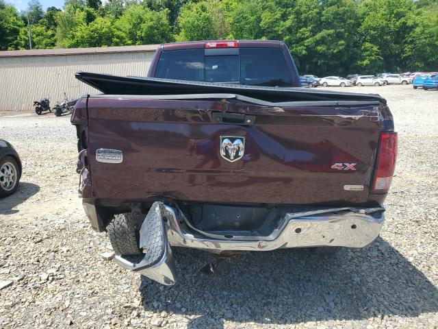 2012 Dodge Ram 2500 Longhorn VIN: 3C6UD5GL7CG217894 Lot: 58311604