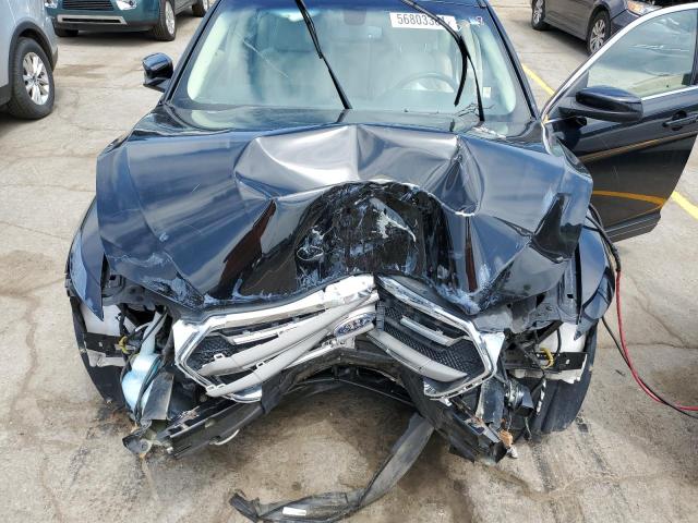 2018 Ford Taurus Sel VIN: 1FAHP2H84JG115218 Lot: 56803384